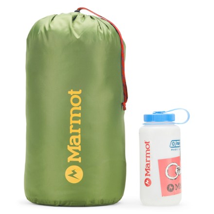 Teton 15 Sleeping Bag - Women's