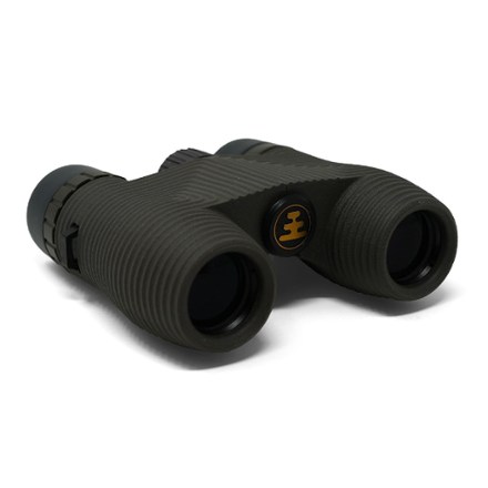 Standard Issue 8 x 25 Waterproof Binoculars