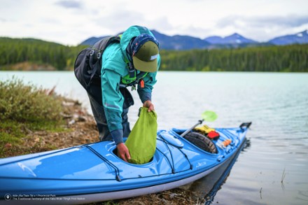 Delta 15.5 GT Kayak