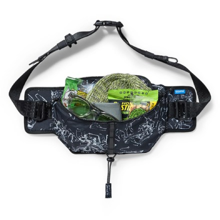 Multipass Sling Bag
