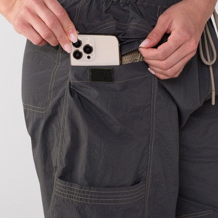 The Wild Pants - Women's