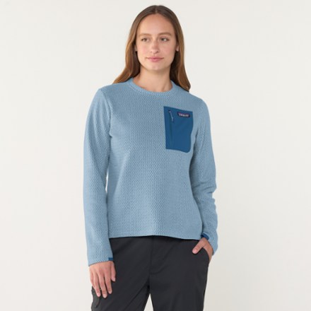 R1 Air Crew Pullover - Women's