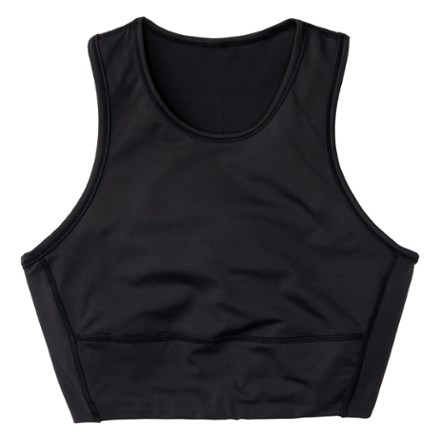 Interval Crop Top - Women's