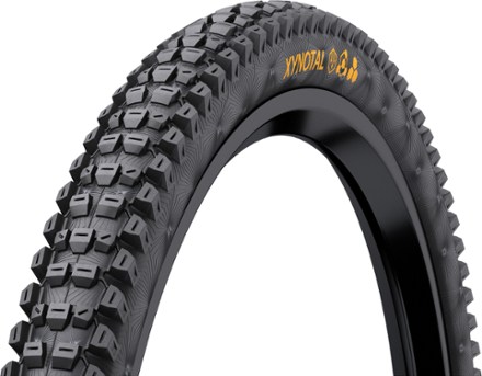 Xynotal Trail Endurance Tire