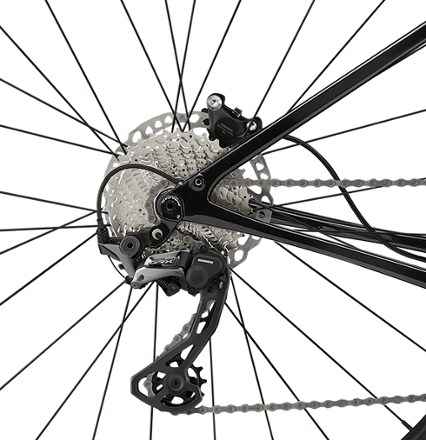 Topstone Carbon 3 L Bike
