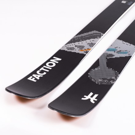 Prodigy 2 Skis - 2024/2025