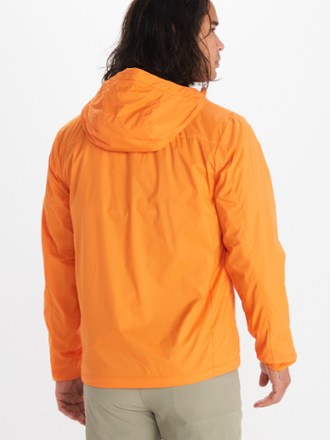 Ether DriClime Hoodie - Men's