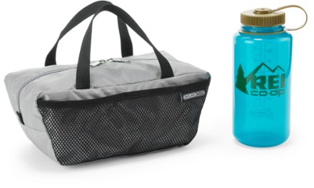 Pannier Packing Cubes - Set of 3