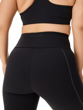 SuperForm Contour Leggings - Women's