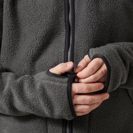 Panorama Pile Jacket - Men's