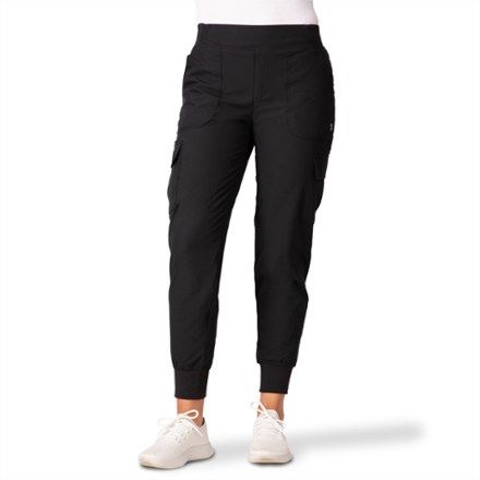 Get Out There Joggers - Women's