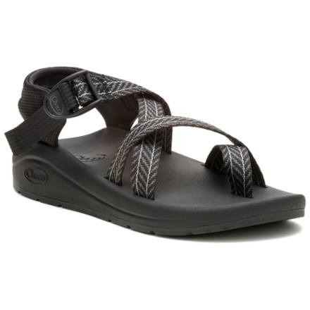 CushZ Toe-Loop Extra Cushioned Sandals - Women's