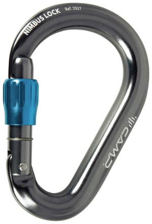 Nimbus Lock Carabiner