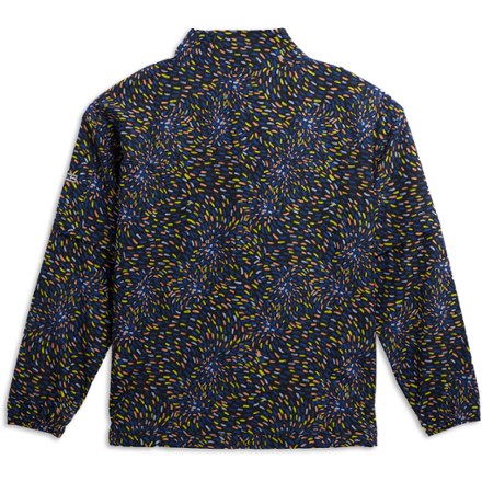 Convertible Packable Anorak