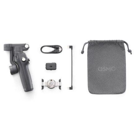 Osmo Mobile 7P Phone Gimbal