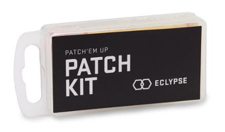 Eclypse Patch 'Em Up Patch Kit