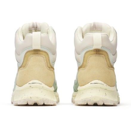 Speed Solo MXD Mid Waterproof Hiking Boots - Women's