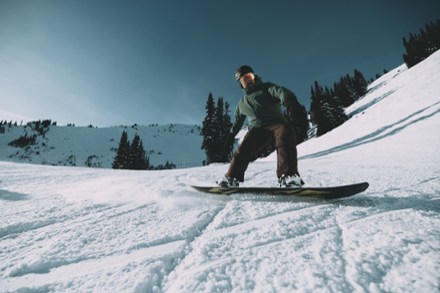 Powderbound Insulated Snow Pants - Men's