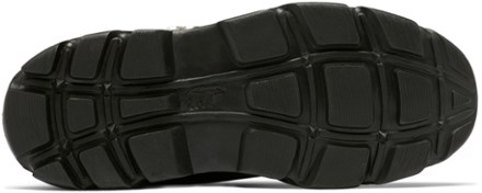 Snow Angel Boots - Women's