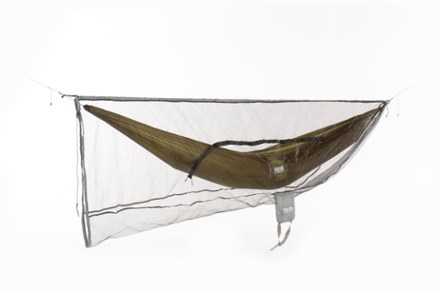 SubLink Hammock Shelter System