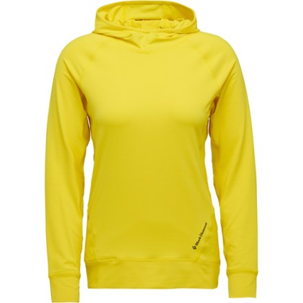 Alpenglow Hoody - Women's