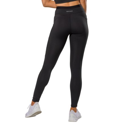 Crossover Tights - Women's