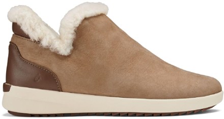 Malua Hulu Boots - Women's