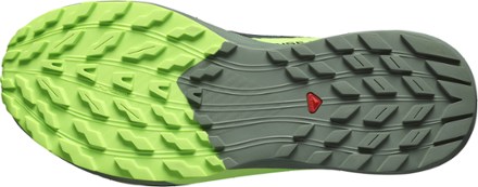 Sense Ride 5 Trail-Running Shoes - Men's