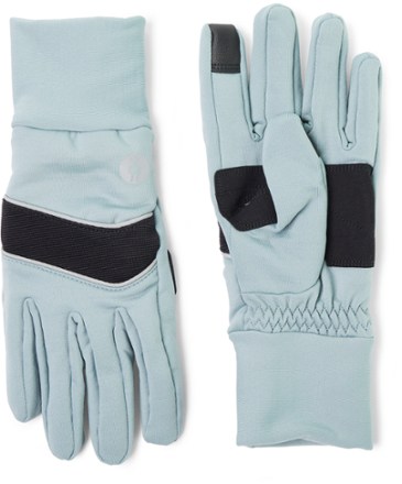 Active Fleece Insulated Gloves