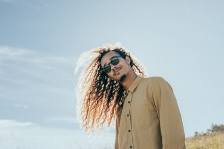 Dipseas Polarized Sunglasses