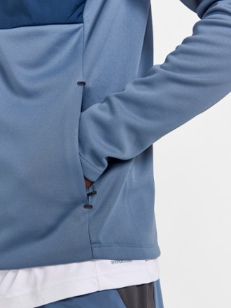 ADV Essence Jersey Hood Jacket - Men's