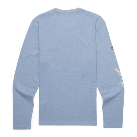 The Solstice Long-Sleeve T-Shirt - Men's