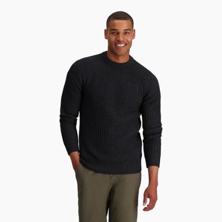 Westlands Crew Sweater - Men's