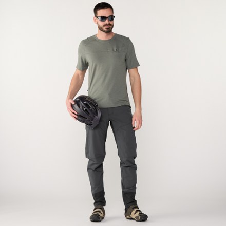 SingleTrack Trouser II Bike Pants - Men's