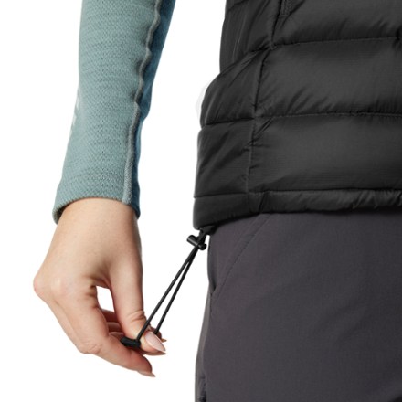 Verglas Down Vest 2.0 - Women's