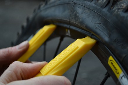 Tire Levers