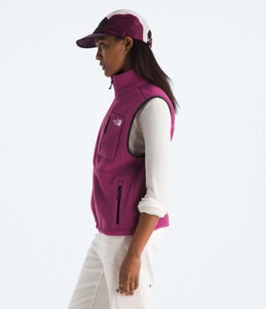 Yumiori Vest - Women's