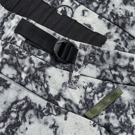Sultrac Adventure Bike Pants - Women's