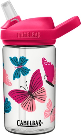 Eddy+ Kids' Renew Water Bottle - 14 fl. oz.