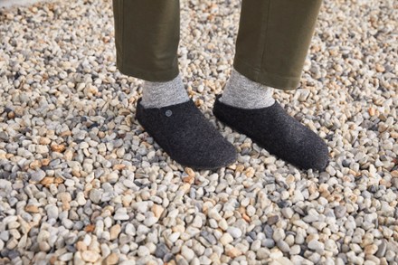 Zermatt Slippers - Men's