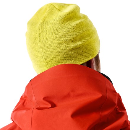 Bird Head Toque Beanie