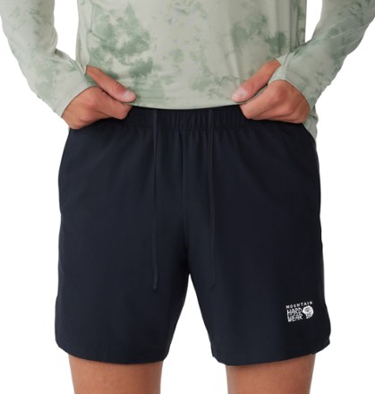 Shade Lite Shorts - Men's 7" inseam