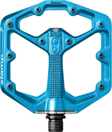 Stamp 7 Pedals