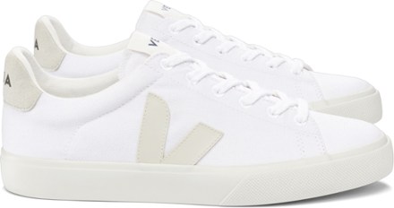 Campo Canvas Sneakers - Women's