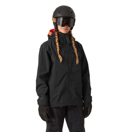 Sogn Shell Jacket - Women's