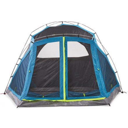 Skydome -Person Screen Room Tent with Dark Room Technology