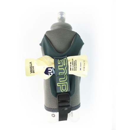Hydraform Soft-Tech Handheld Water Bottle