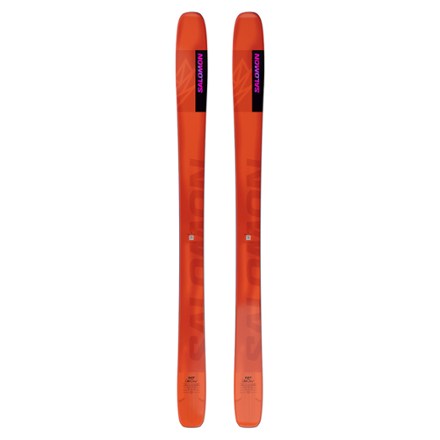 QST 106 Skis - Men's 2024/2025