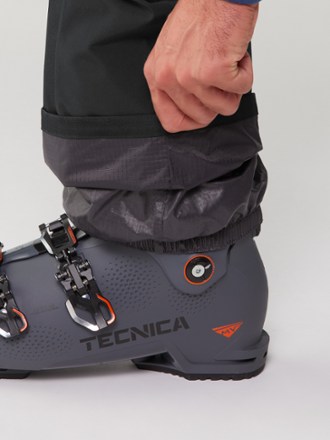 First Chair GTX Bibs - Men's