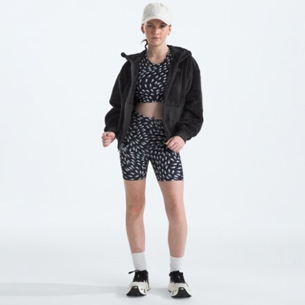 Osito Full-Zip Hoodie - Girls'